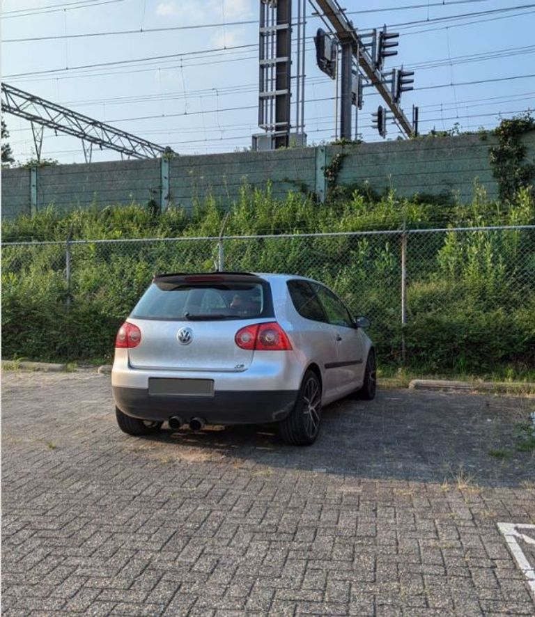 Foto: Instagram Verkeerspolitie Oost-Brabant