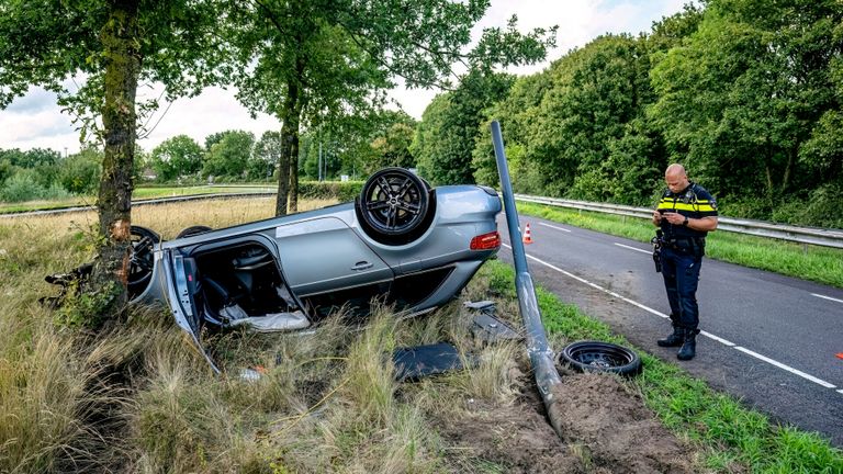 Foto: Marcel van Dorst/SQ Vision.