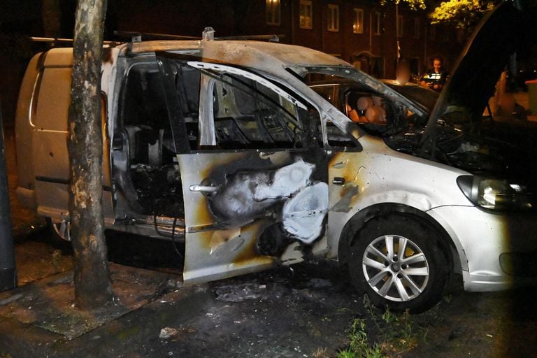 Foto: Persbureau Heitink.
