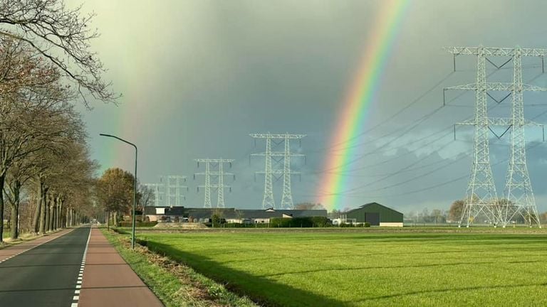 Foto: Johan van Strien