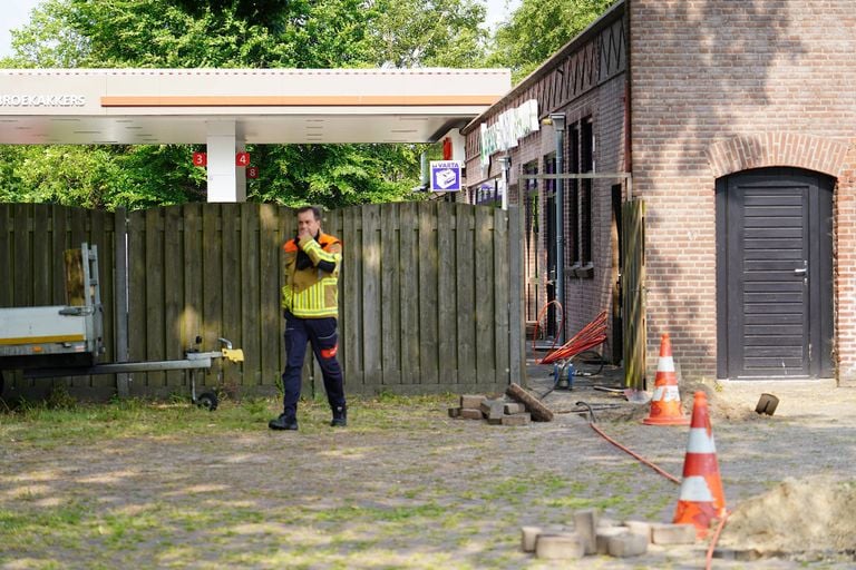 Foto: Jeroen Stuve/Persbureau Heitink.