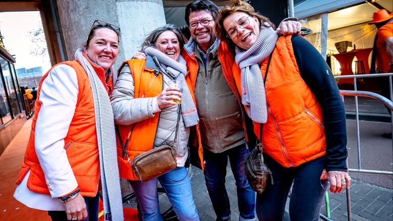 Tilburg Zingt 2023 (foto: Marcel van Dorst)