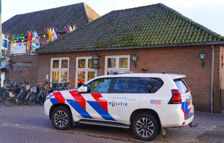Foto: Bart Meesters / SQ Vision.