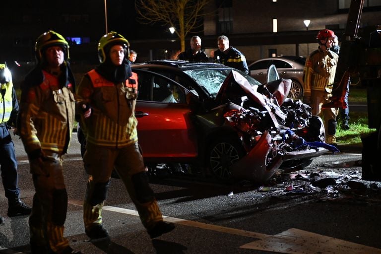 Foto: Perry Roovers/SQ Vision Mediaprodukties