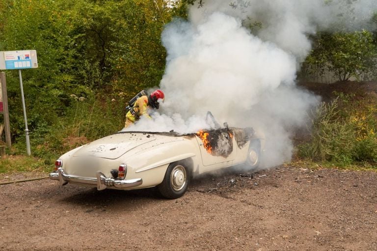 Foto: Harrie Grijseels/Persbureau Heitink