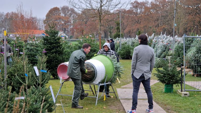 Foto: Noël van Hooft