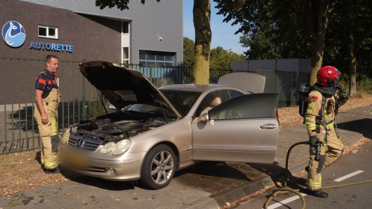 Foto: Harrie Grijseels / Persbureau Heitink