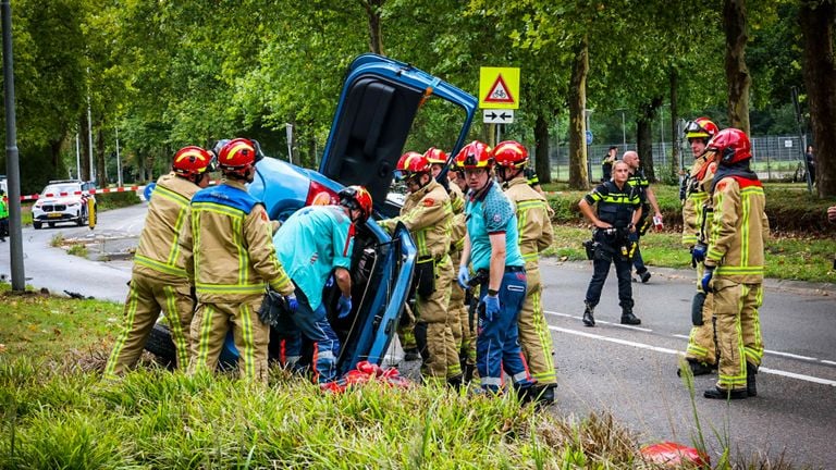 Foto: Persbureau Heitink