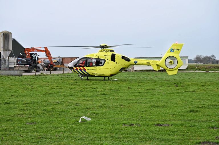 Foto: Toby de Kort/Persbureau Heitink.