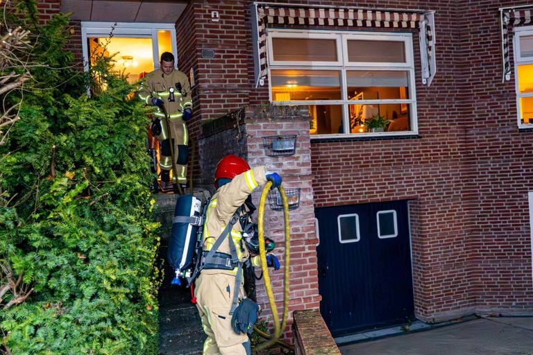 Foto: Harrie Grijseels/Persbureau Heitink.