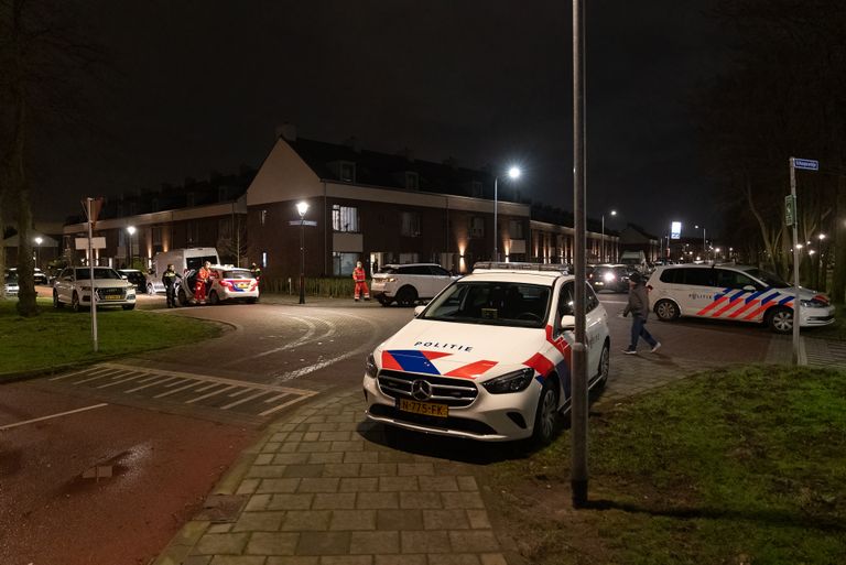 Foto: Iwan van Dun / SQ Vision.