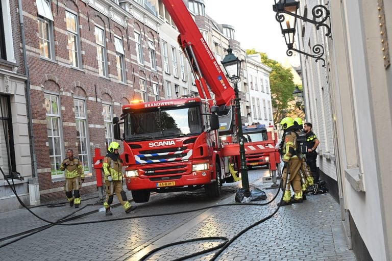Foto: Perry Roovers/Persbureau Heitink.