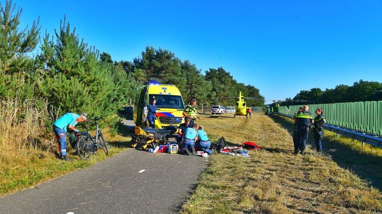 Foto: Rico Vogels / Persbureau Heitink