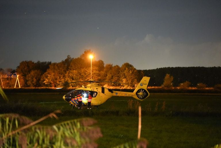Foto: Erik Haverhals/Persbureau Heitink.