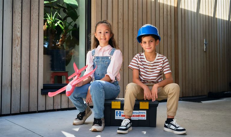 Hoppenbrouwers zoekt op 1 april naar kindertalent (Foto: Hoppenbrouwers Techniek)