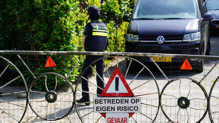 Foto: Persbureau Heitink.