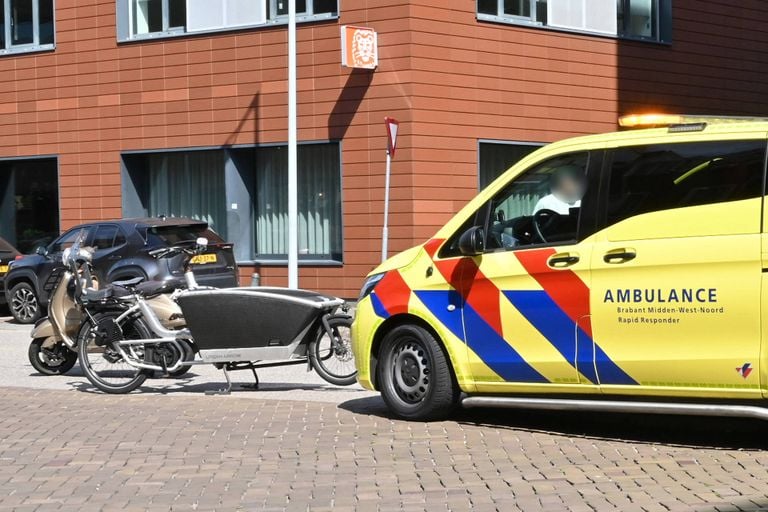 Foto: Perry Roovers/Persbureau Heitink.