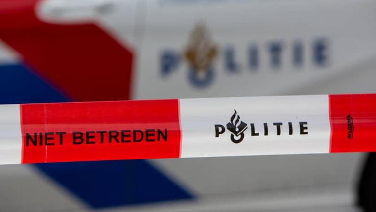 Foto: politie.nl.