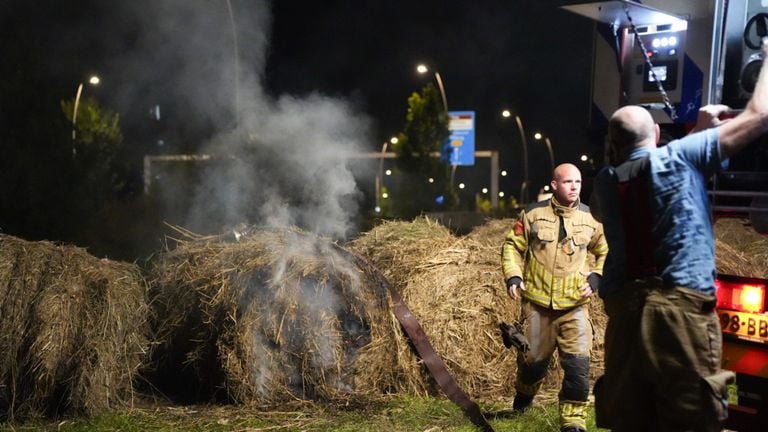 Foto: Erik Haverhals / Persbureau Heitink