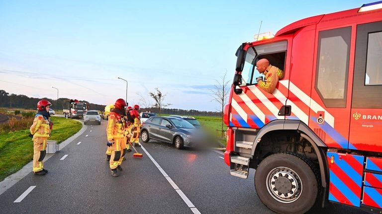 Foto: Rico Vogels/Persbureau Heitink.