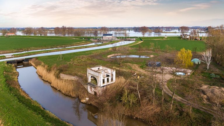 Foto: Redres bouwkunstmakelaar