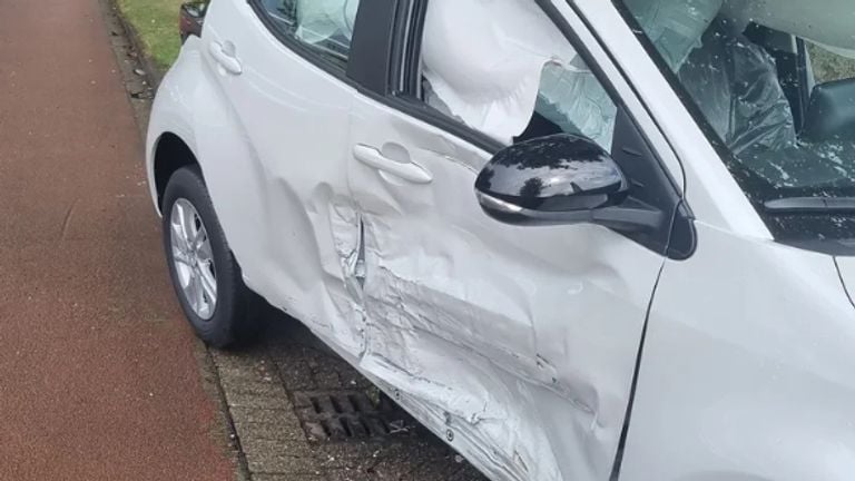 Foto: Politie Groene Beemden