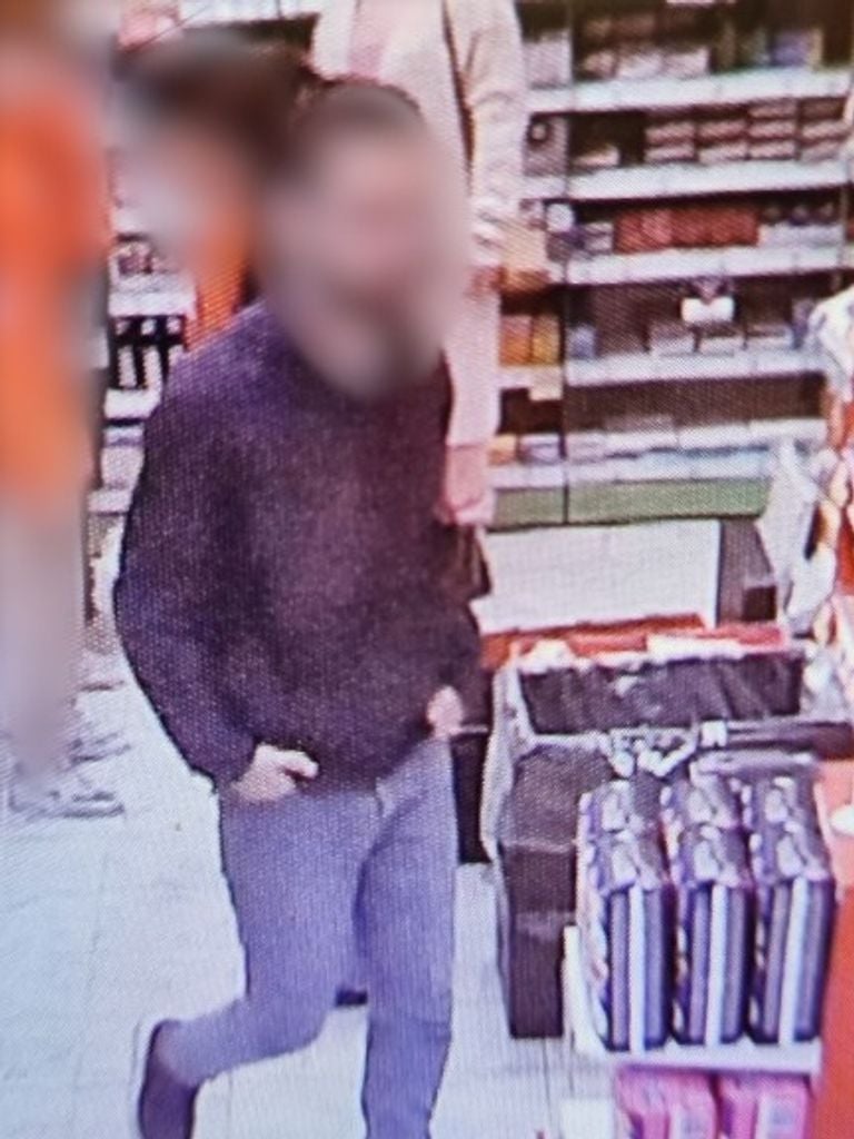Foto: politie.
