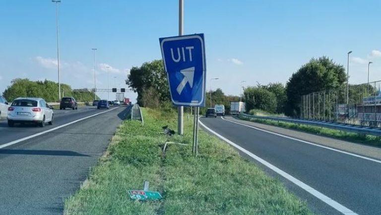 Foto: Instagram/Politie_Dongemond.