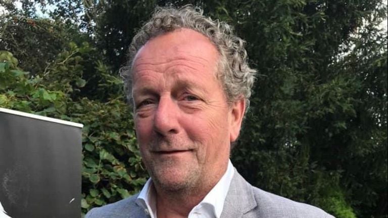 Roel Verwijlen.