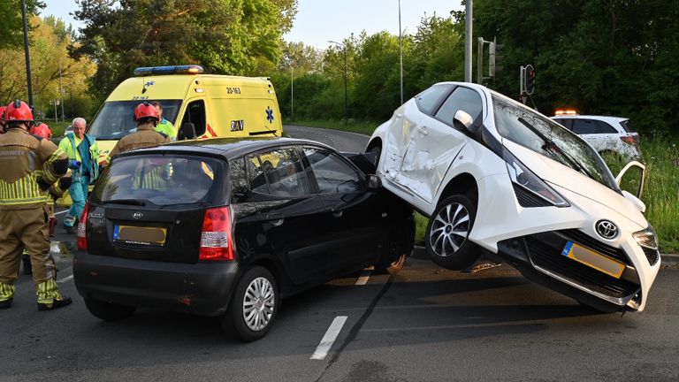 Foto: Perry Roovers/SQ Vision.