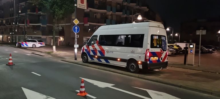 Foto: X/verkeerspolitie Oost-Brabant