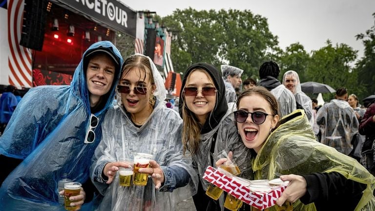 Dancetour Breda (Foto: Marcel van Dorst).