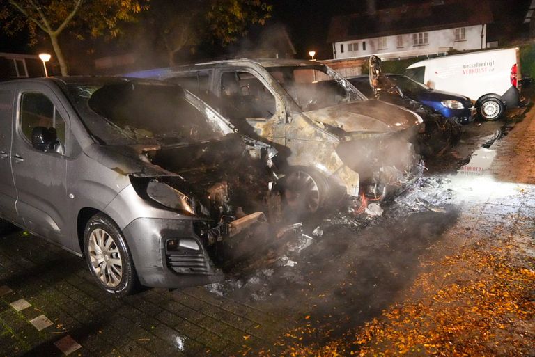 Foto: Harrie Grijseels / SQ Vision.