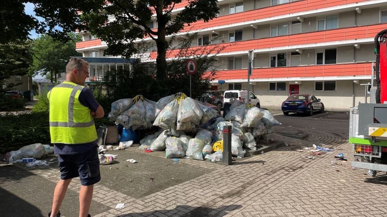 Foto: Omroep Brabant. 