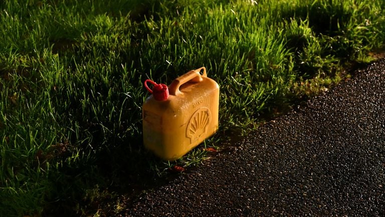 Foto: Perry Roovers / Persbureau Heitink