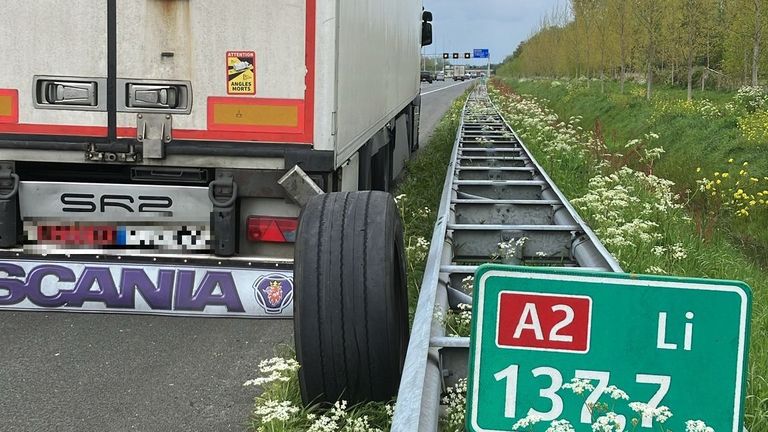 Foto: Rijkswaterstaat.