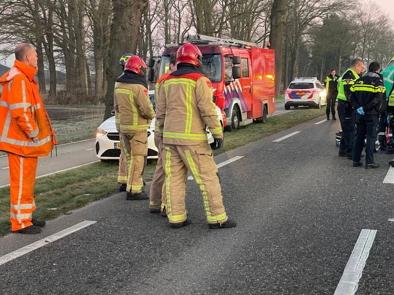 Foto: Harrie Grijseels/Persbureau Heitink.