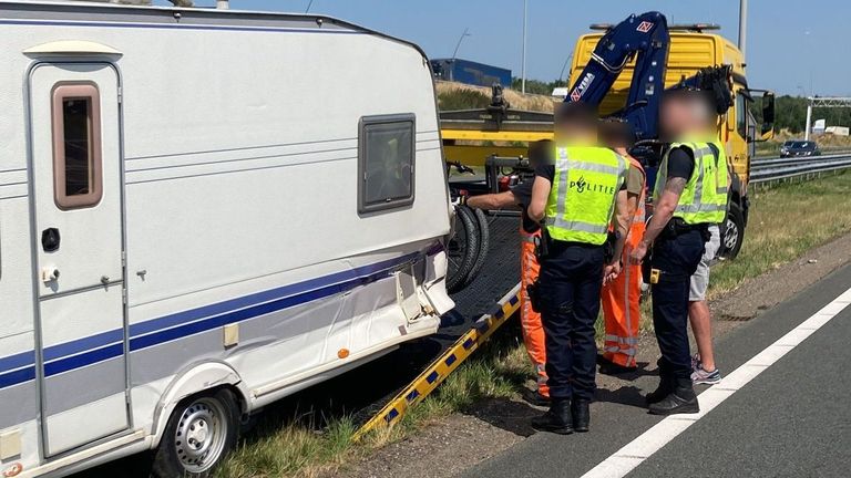 Foto: Rijkswaterstaat