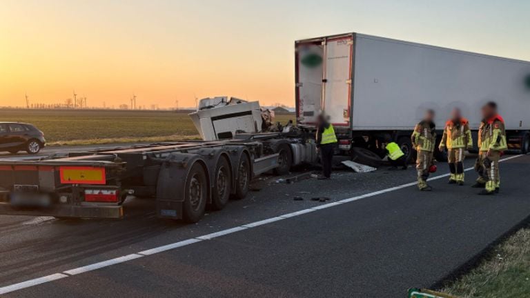 Foto: Rijkswaterstaat