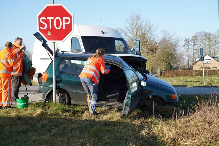 Foto: Jeroen Stuve/Persbureau Heitink