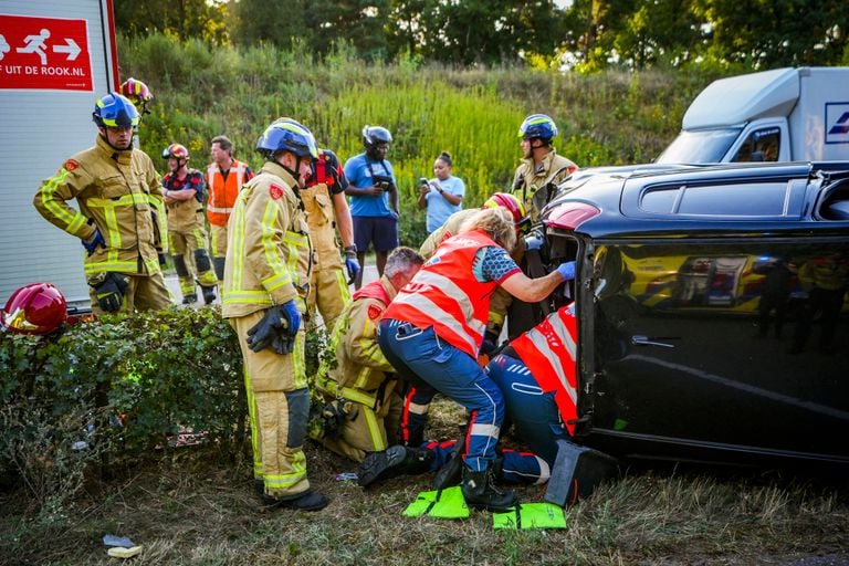 Foto: Persbureau Heitink.