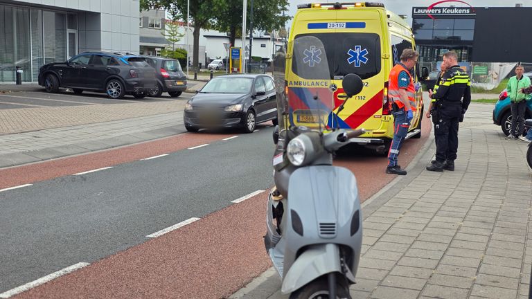Foto: Erik Haverhals/Persbureau Heitink.