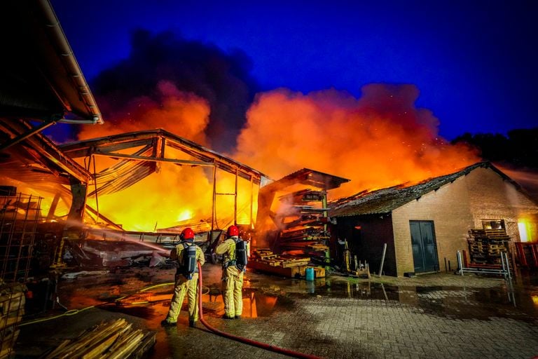 Foto: Persbureau Heitink.
