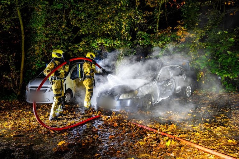 Foto: Persbureau Heitink.