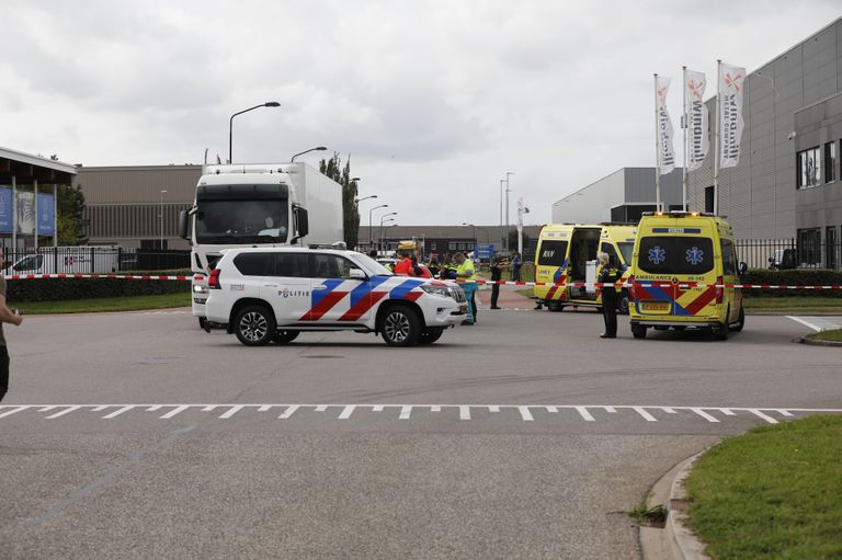 Foto: Christian Traets / SQ Vision