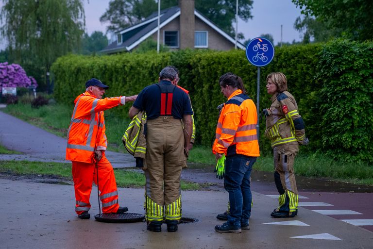 Foto: Iwan van Dun/SQ Vision