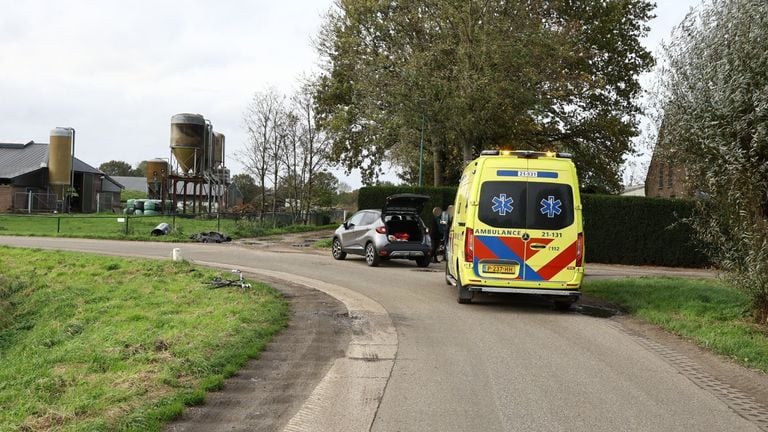 112-nieuws: Veel Botsingen In Brabant • Drie Vrouwen Gewond Na Ongeval ...