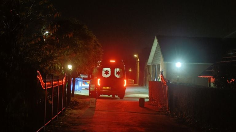 Foto: SK-Meia / Persbureau Heitink