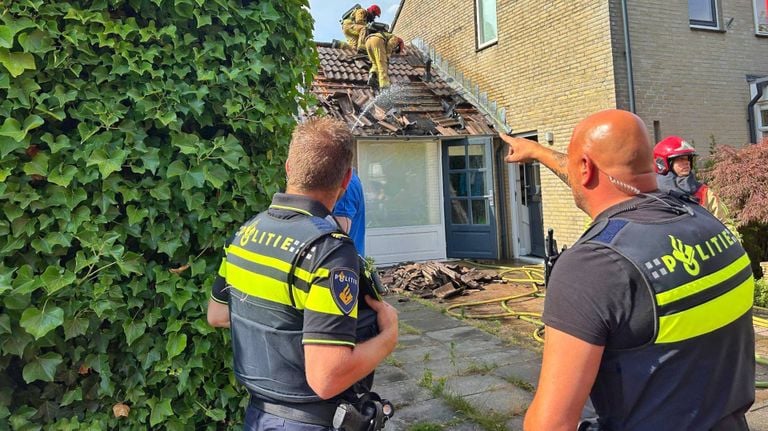 Foto: Rico Vogels / Persbureau Heitink