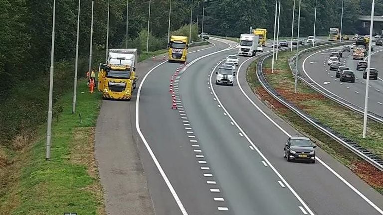 Foto: Rijkswaterstaat